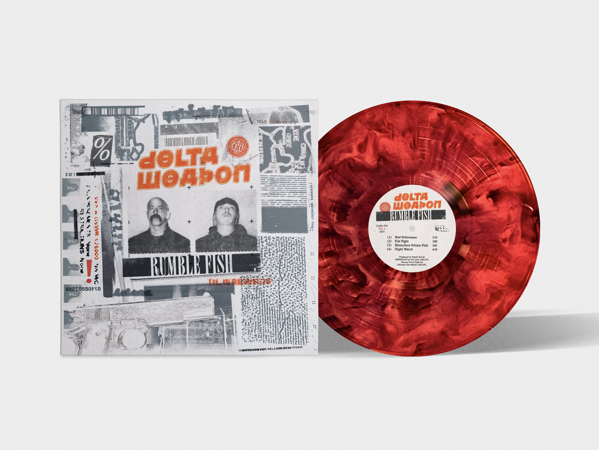 邦楽 Rumble Fish ALL OR NOTHING 邦楽 Rumble Fish ALL OR NOTHING