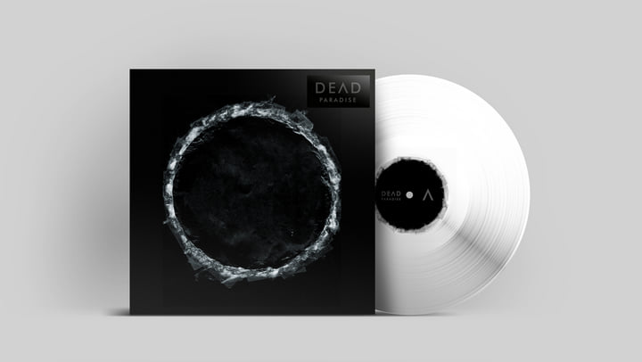 Paradise LP | Dead.