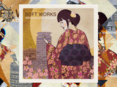 SOFT WORKS, Japan Tour 2023 - Brochure photo 