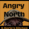 Angry North & Boris's Bitches image