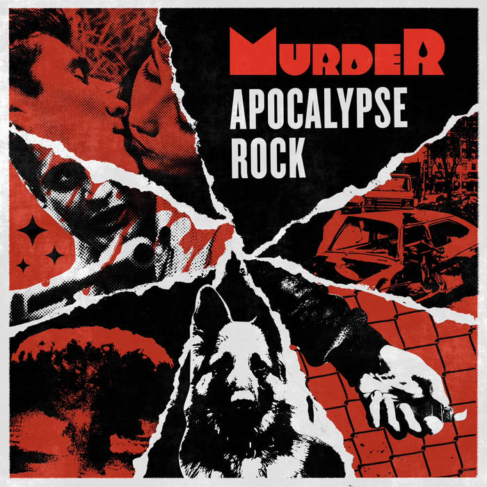 Apocalypse Rock | Murder