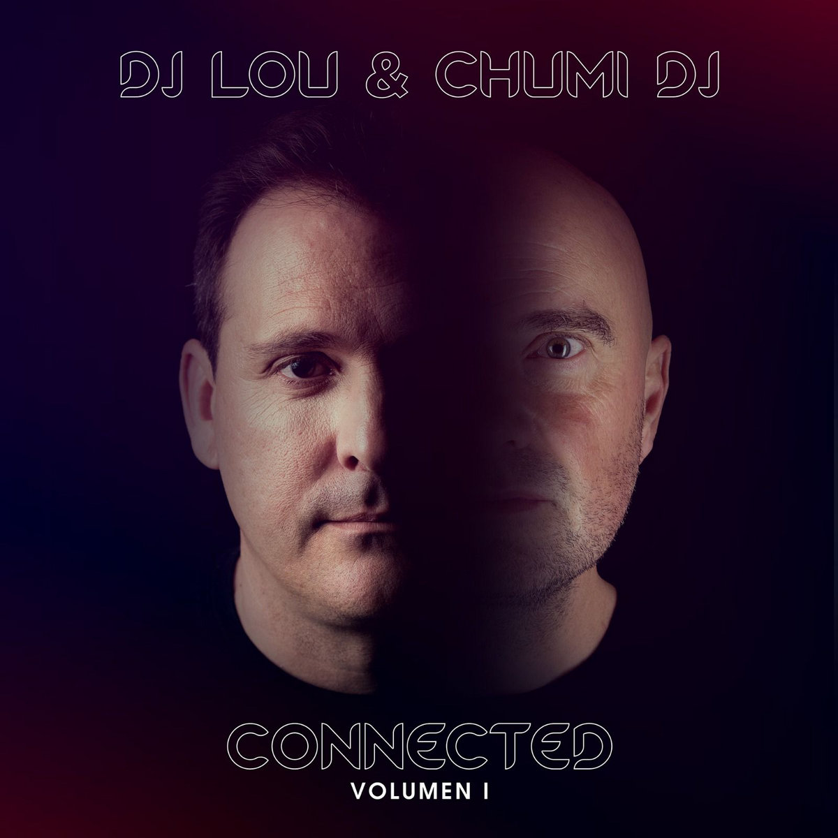 CONNECTED VOL.1 | DJ LOU