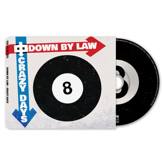 Crazy Days | Down By Law