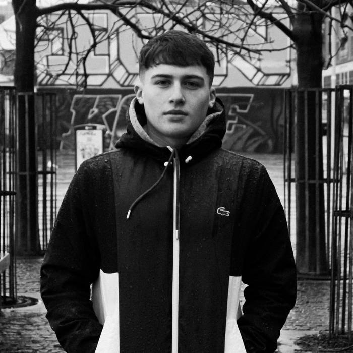 Cian Fox cover