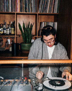 Ian Zunich