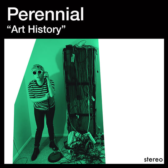 Art History | Perennial