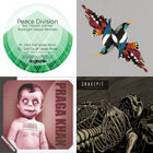 Twenty First Century Skin (Remastered) | Praga Khan