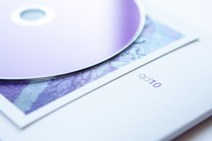 Onde Sinusoïdale Et Bande Magnétique | Tape Loop Orchestra | quiet