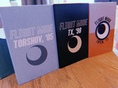 Flight Mode - The Three Times Limited Edition Cassette Box Set (Sound as Language) photo 