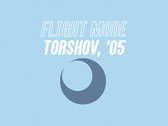 Flight Mode - Torshov, '05 Limited Edition Cassette (SAL019) photo 