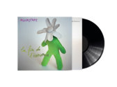 ベルギーLP Aquaserge La Fin De LEconomie 321LP Crammed Discs /00260 La Fin de l'Economie | aquaserge