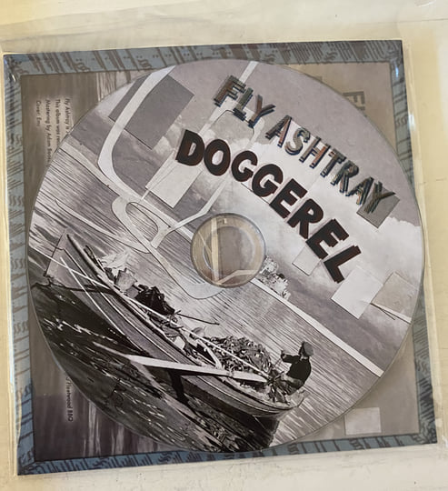 Doggerel | Fly Ashtray