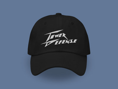 Tower Defense "Peavey" Hat main photo