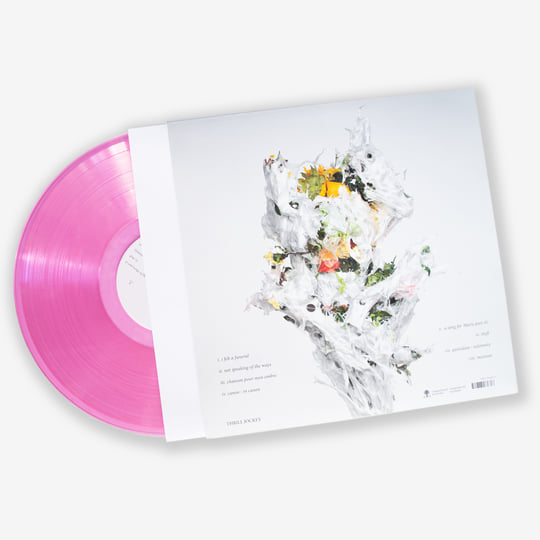 A Chaos Of Flowers | BIG|BRAVE