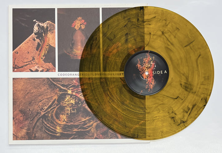 【廃盤/希少】Afterglow / Dust in Flame 廃盤/希少】Afterglow / Dust in Flame