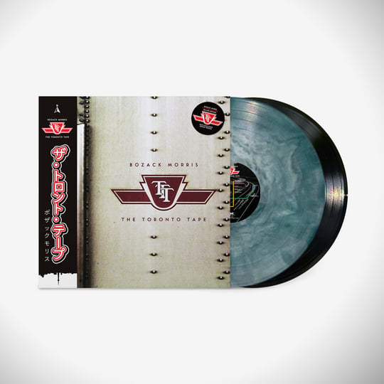 The Toronto Tape | Bozack Morris