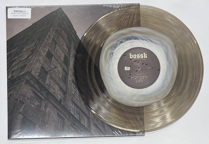 Migration | Bossk