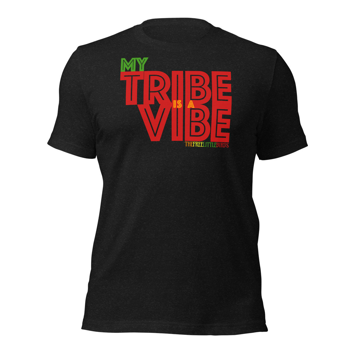 Tribe Vibe