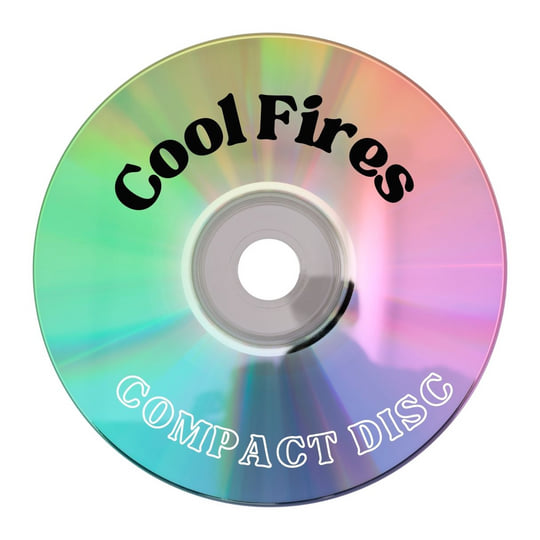 Cool Fires: Songs of L.A. Art at Midcentury | Eljin Marbles