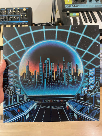 アート・デザイン・音楽 Futures of cities: principles, アート・デザイン・音楽 Futures of cities: principles, Art