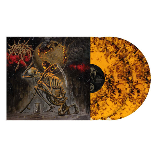 Death Atlas | Cattle Decapitation