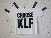 Mental Groove Records / Musique Pour La Danse - CHOOSE KLF