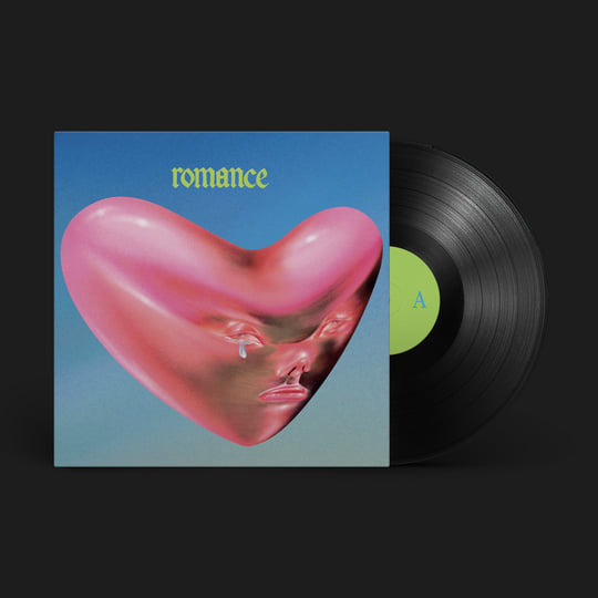 Romance | Fontaines D.C.