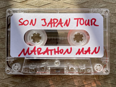 JAPAN TOUR MIXTAPE main photo