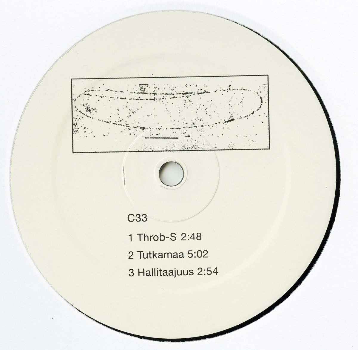 Olento | Ø (Mika Vainio) | Sahko Recordings