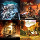 Derdian「New Era: Part 1」 サウンドホリック Derdian「New Era: Part 1」 サウンドホリック New Era Pt. 1