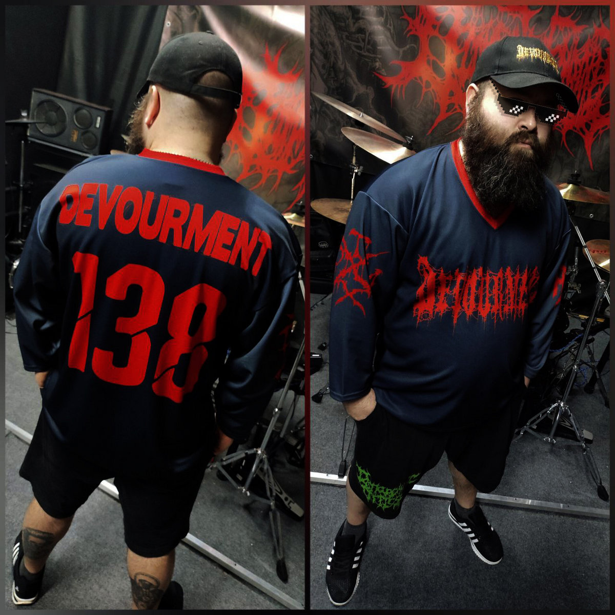 Hockey Jerseys 