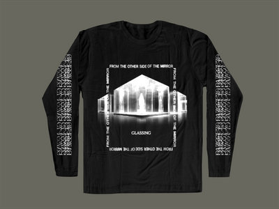 Longsleeve - "From The Other Side Of The Mirror" main photo