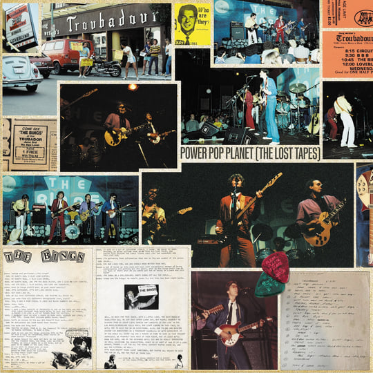 Maurice Pop Power Pop レコード MAURICE POP / POWER POP – TICRO MARKET