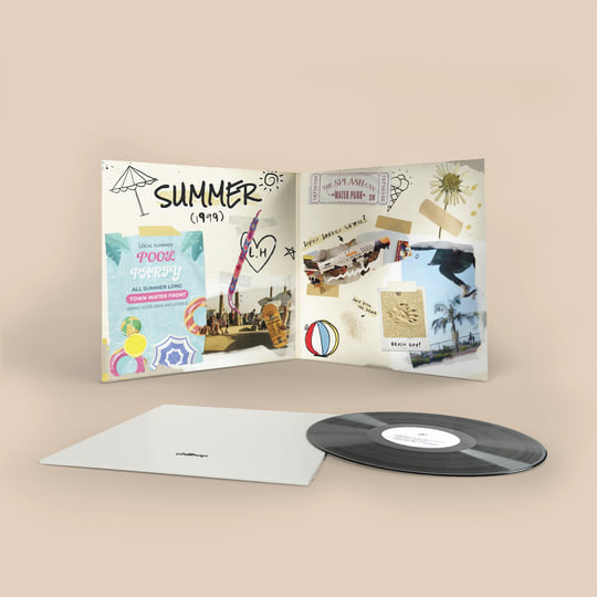 Chillhop Essentials Summer 2024 | Chillhop Music