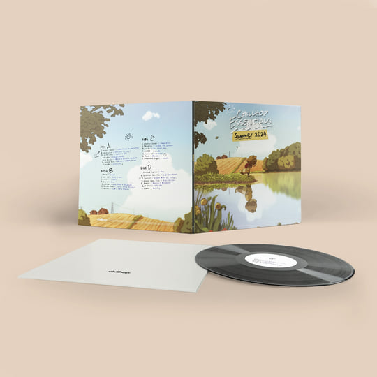 Chillhop Essentials Summer 2024 | Chillhop Music