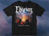 Ekyrian - Camiseta "Cuentos Junto a la Hoguera"