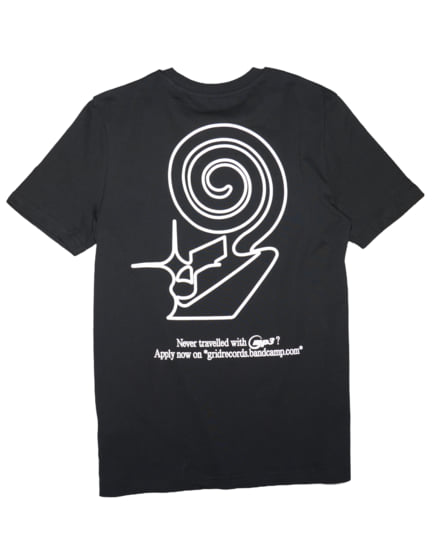 Sans Relâche | Various Artists | Grid