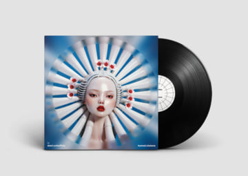 Vinyl LP, image 1