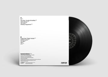 Vinyl LP, image 2