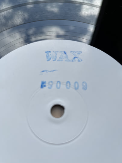 WAX90009 WAX90009