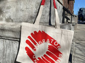 Operator Music Bag *Limited Edition* photo 