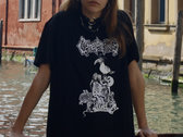 "Venetian Pest" T-Shirt photo 