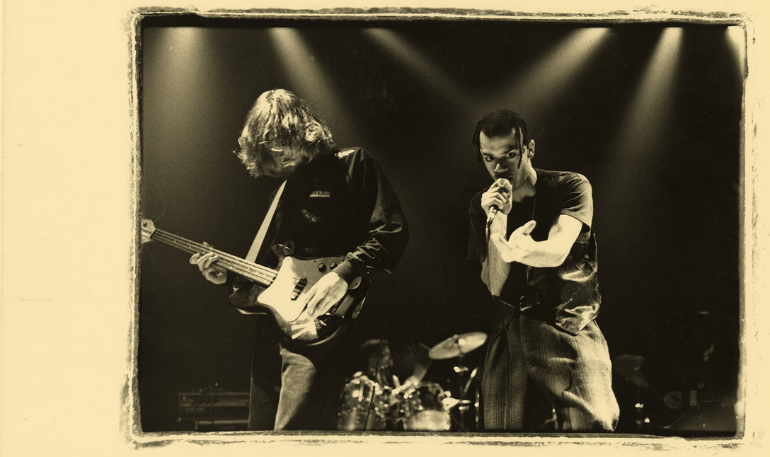 Falling (Back) In Love With Majesty Crush Bandcamp Daily