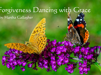 Forgiveness Dancing with Grace (Bb) pdf main photo