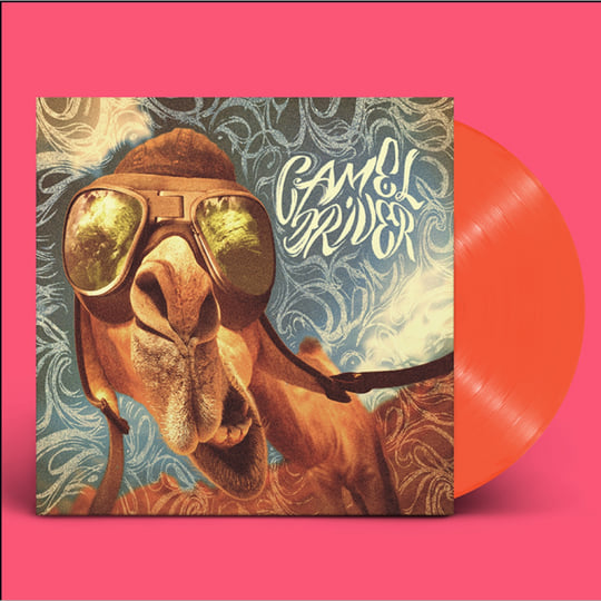 Camel Driver | Camel Driver | echodelickrecords