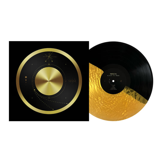 洋楽 The Scotts 12inch vinyl THE SCOTTS – The Scotts – Vinyl (Original Variant, 12