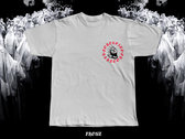 Porcupine - HOLY COWARDS T SHIRT *PREORDER*