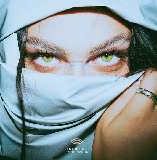 Synthetic EP | Concussion | Vision Ekstase