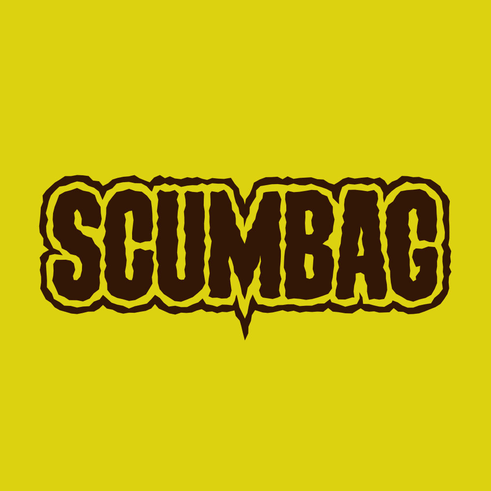 Scumbag Rave A Volar | Scumbag