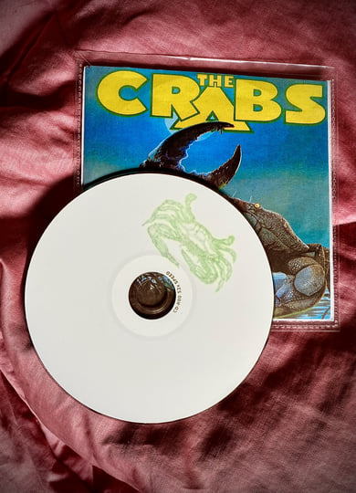【正規品】 the cabs ④ デモcd story 邦楽